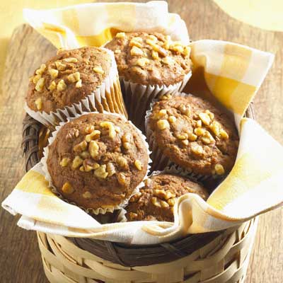 Muffins