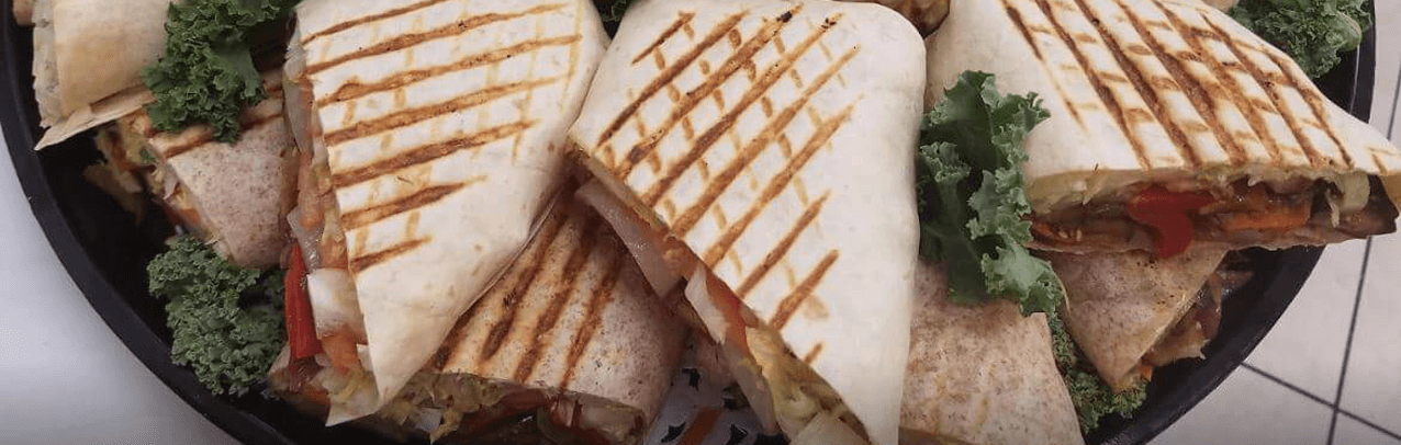 Flanders Panini